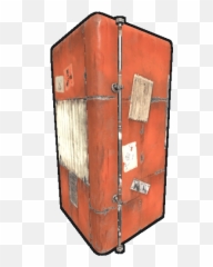Rust Refrigerator Emoji,Wood Emoji