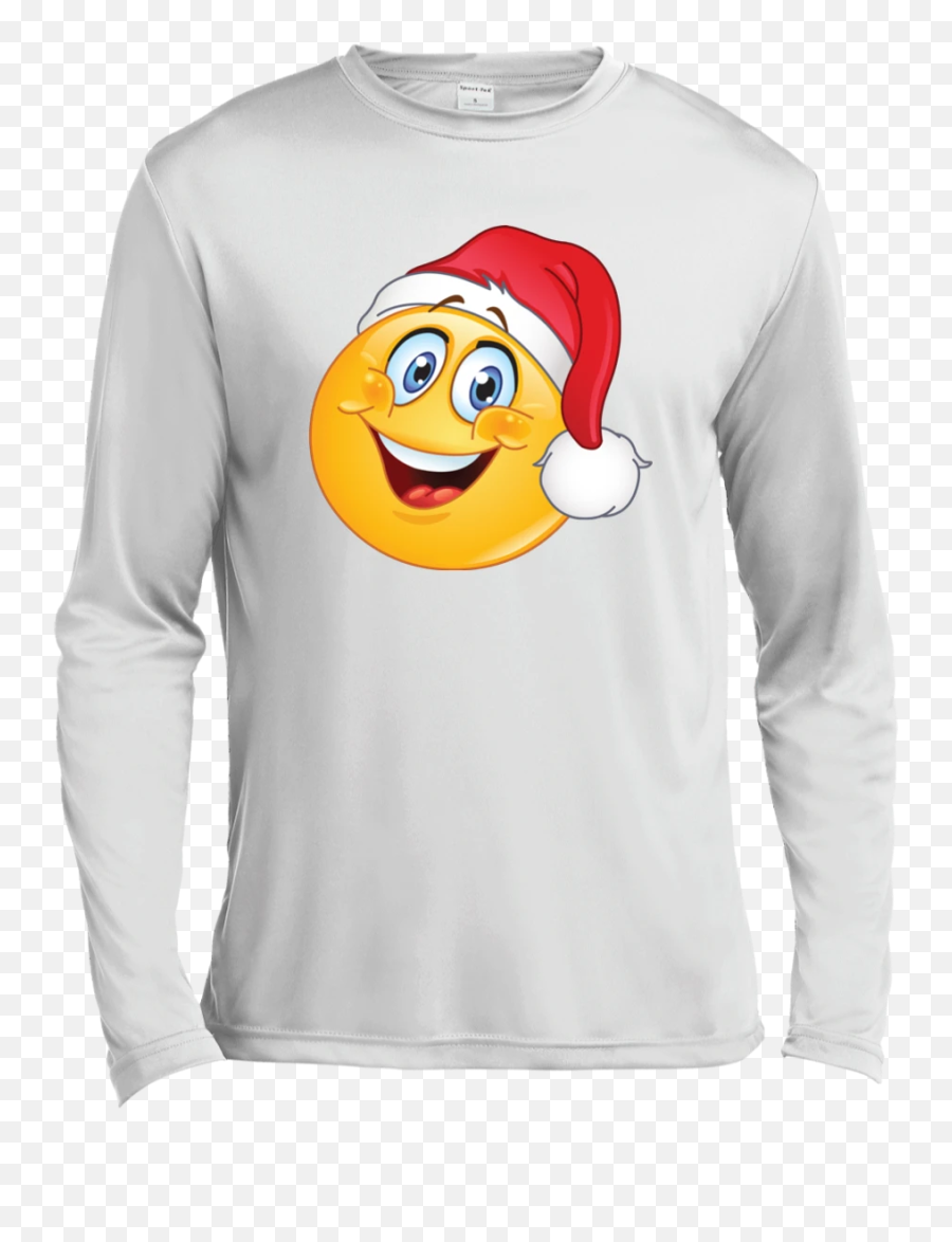 Emoji T Shirt St350ls Spor - Trump Make America Great Again Sweatshirt,Best Christmas Emoji