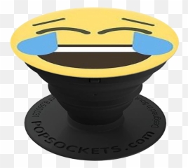 Download Popsockets Tears Of Joy Emoji - Illustration Full Popsockets Of The Seven Deadly Sins,Joy Emoji