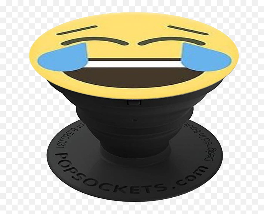 Download Popsockets Tears Of Joy Emoji - Illustration Full Popsockets Of The Seven Deadly Sins,Joy Emoji