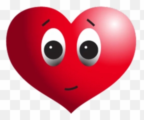 Heart Emoji Png Photo - Transparent Heart Emoji Png,Love Heart Emoji