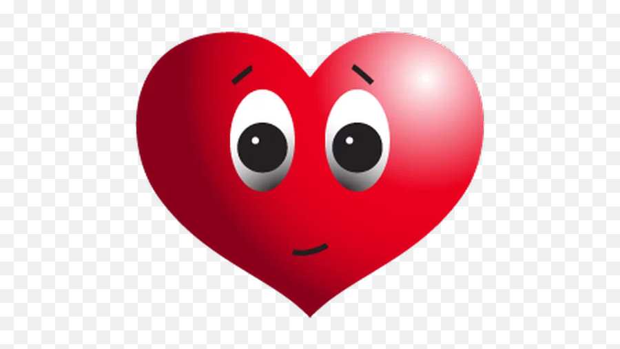 Heart Emoji Png Photo - Transparent Heart Emoji Png,Love Heart Emoji