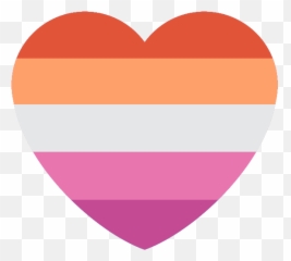 Recolors Emoji - Discord Emoji Heart,Pansexual Flag Emoji