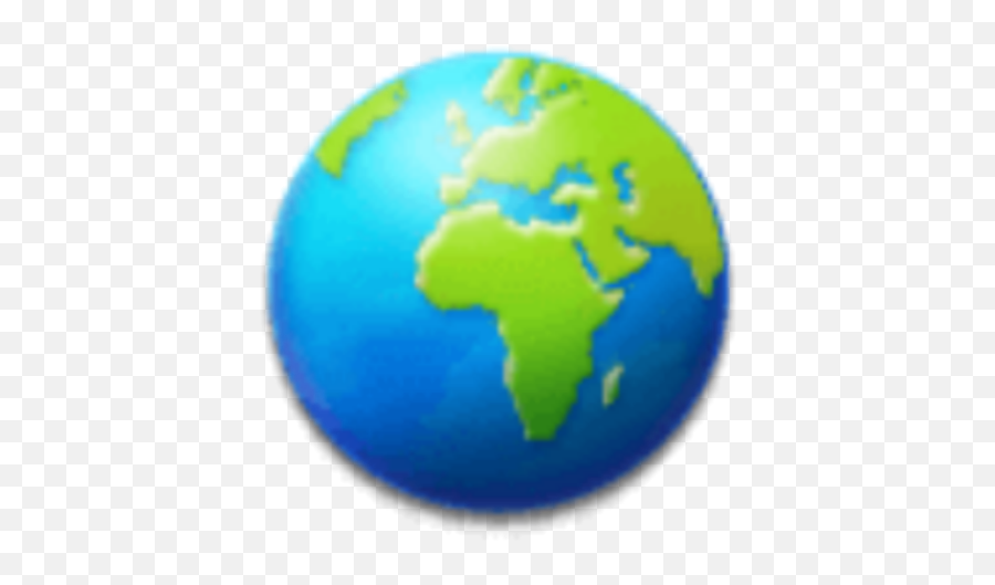 Emoji Samsung Handy World Emoji Europe Europa Africa - Earth,Earth Emoji