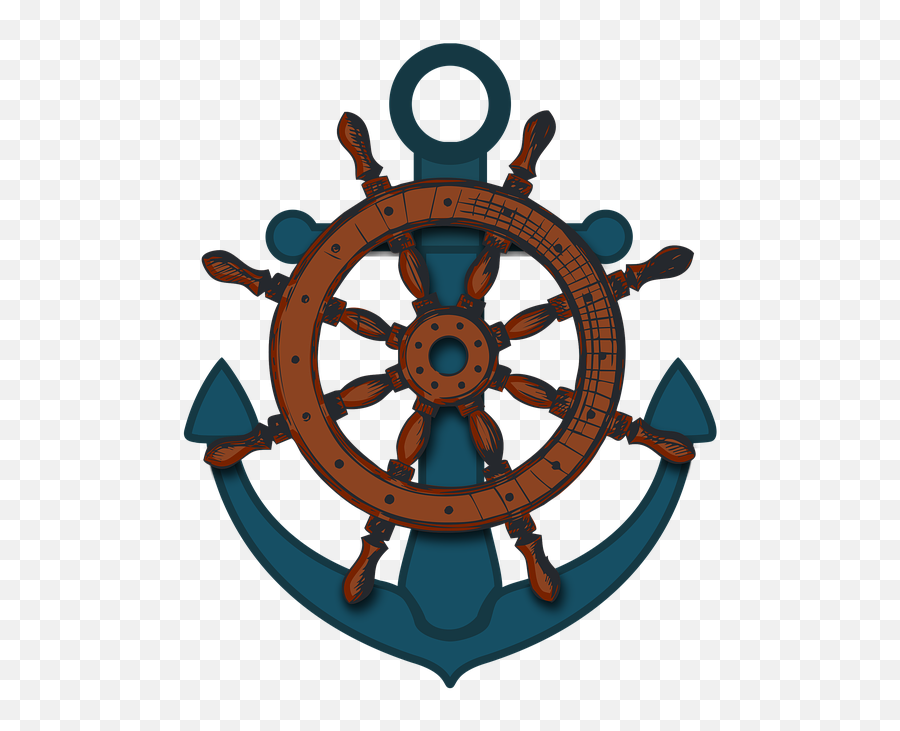 Ohio State Brutus Png Transparent Ohio - Sea Ship Wheel Png Emoji,Buckeye Emoji