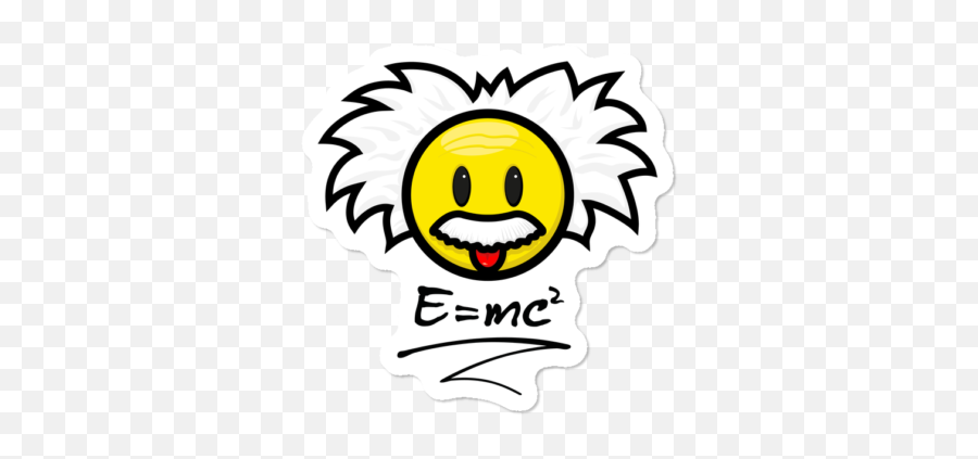 I Troll You Trollface Re Design Sticker By Hardwear Design - Physics Smiley Face Emoji,Rofl Emoticon