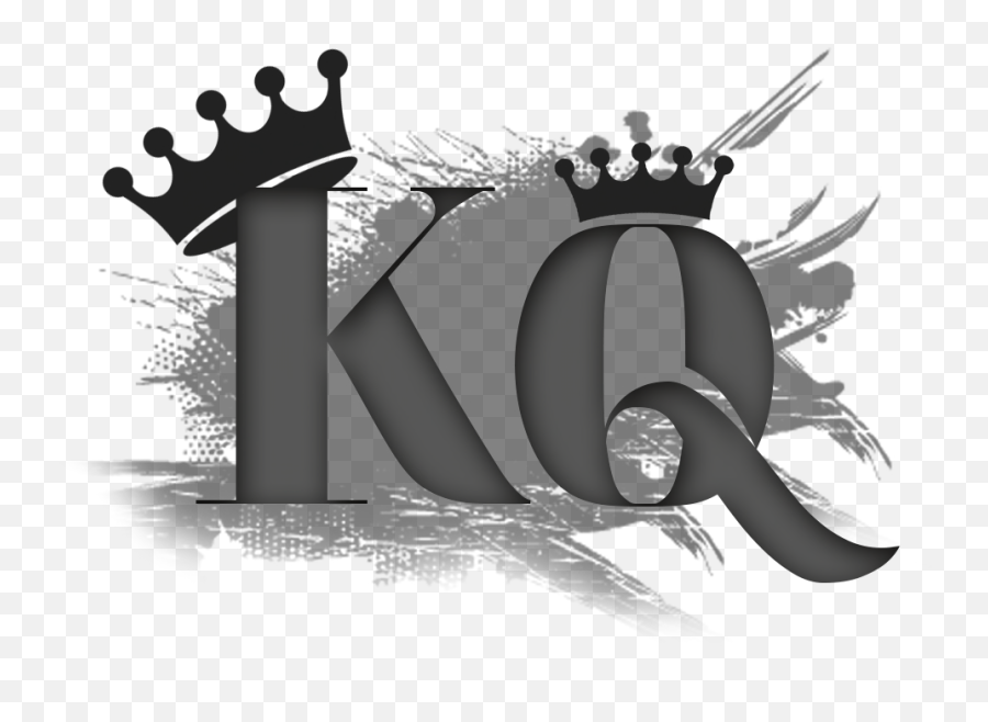 King Of The Night Clipart - King And Queen Logo Design Emoji,Night King Emoji