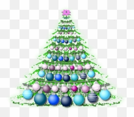 Christmas Tree Spruce - Souhaiter Photo Joyeux Noel Emoji,Emoji Christmas Ornaments