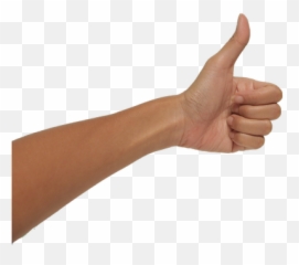 Free Photos Hand - Approve Png Emoji