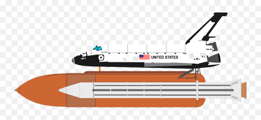 Free Spaceship Rocket Vectors - Space Shuttle Vector Emoji,Doctor Who Emoji