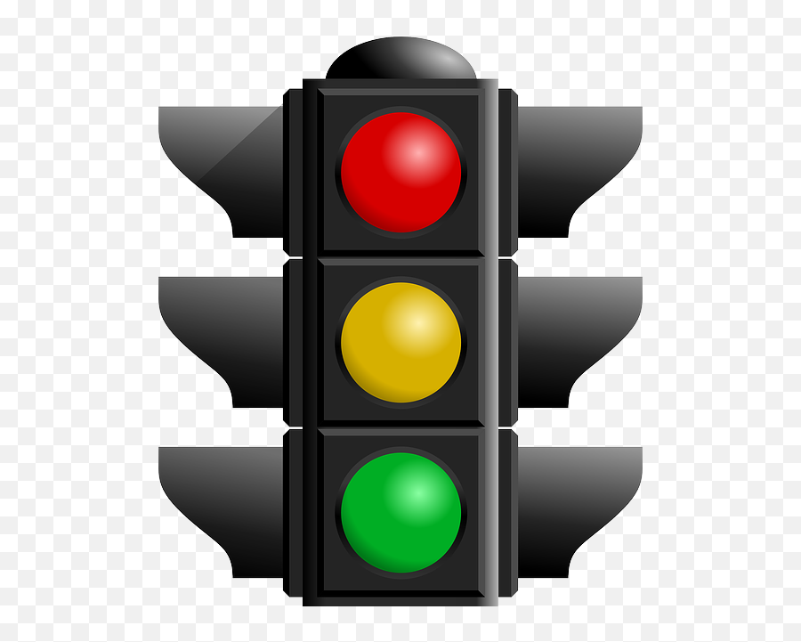 33 Back - Mattertype Conclusion Conclusion Traffic Light Clip Art Emoji,Furrowed Brow Emoticon