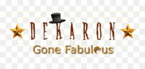 Dekaron Rising - Bronze Star Emoji
