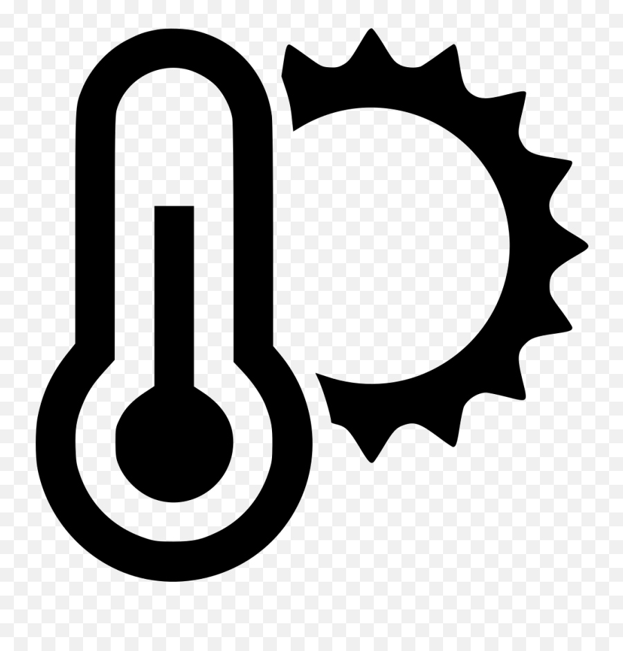 Png Free Heat Symbol - Heat Icon Png Emoji,Onsen Emoji