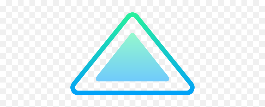 Kzg - Triangle Emoji,Discord @everyone Emoji