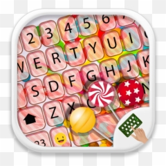 I Candy Keyboard - Stick Candy Emoji,Emoji Candies