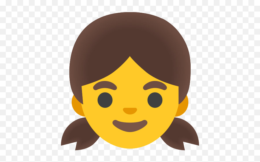 Girl Emoji - Lotte World Tower,Virgo Emoji
