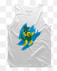 New Dinosaur Mens Tank Tops - Lion Emoji,Emoji Tank Tops