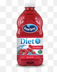 Diet Juice Drink - Ocean Spray 100 Cranberry Juice Emoji,Juice Emoji