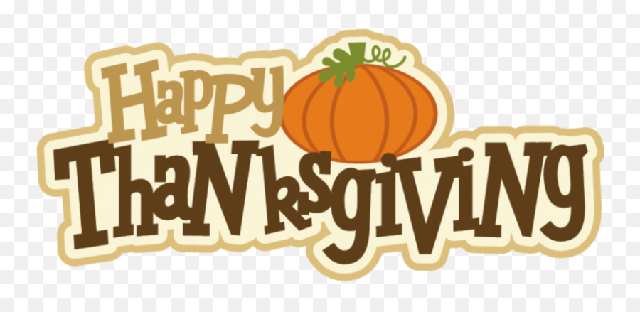 Thanksgiving Sticker - Thanksgiving Clipart Emoji,Happy Thanksgiving Emoji