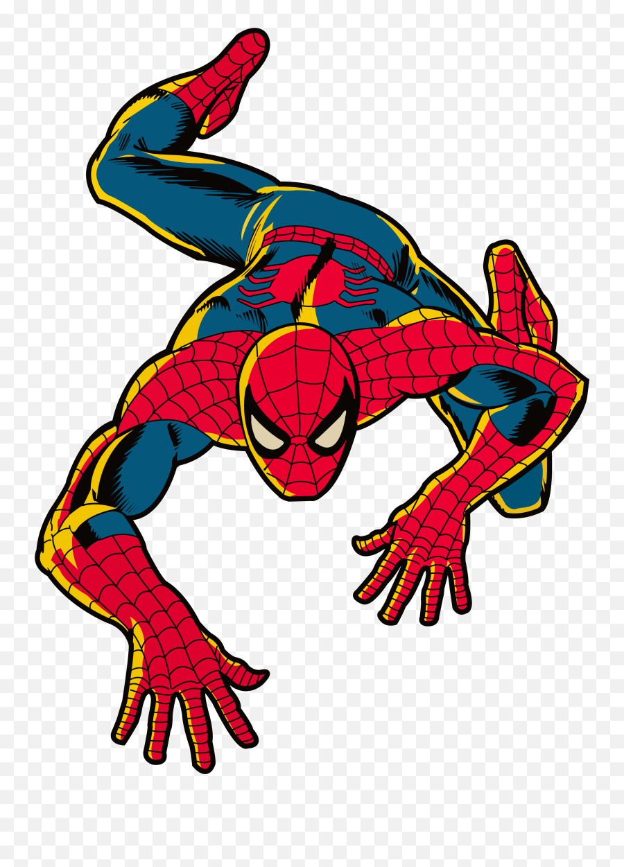 Pin De Ivan Chapeton En Spider - Comics Spiderman John Romita Emoji,Spider Man Emoji
