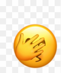 Free transparent goodbye emoji images, page 1 - emojipng.com