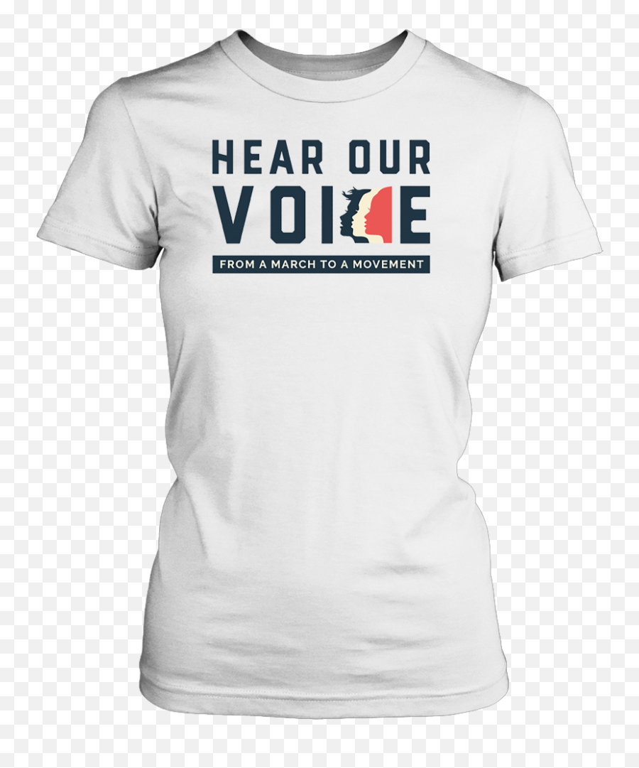 Hear Our Voice Long Sleeve Unisex T - Unisex Emoji,Emoji Long Sleeve Shirt