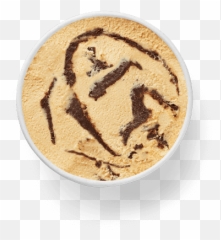 Non - Latte Emoji,Peanut Emoticon