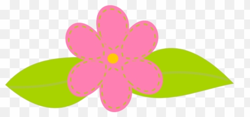 Free Flower Of Life Transparent Background Download - Flowers Pink Clip Art Emoji