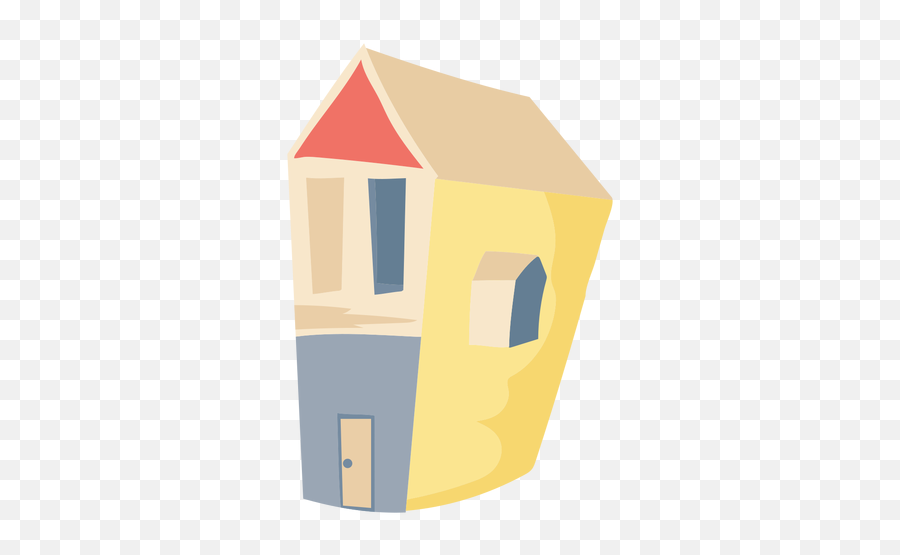 Tall House Holidays - Transparent Png U0026 Svg Vector File Vertical Emoji,Emoji Holidays