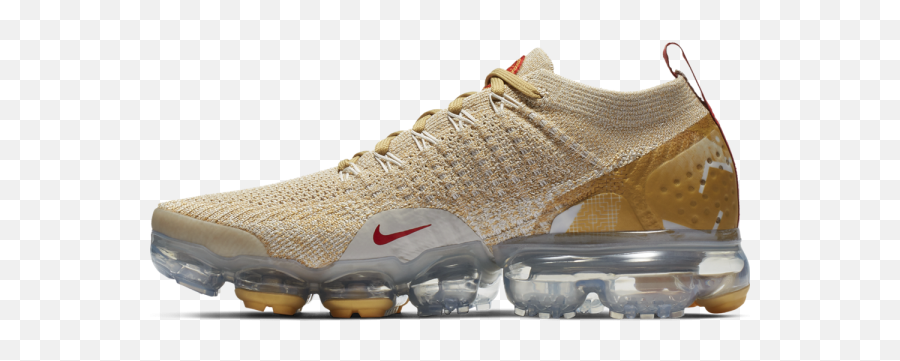 Wmns Nike Air Vapormax Flyknit 2 Cny - Round Toe Emoji,Running Shoe Emoji