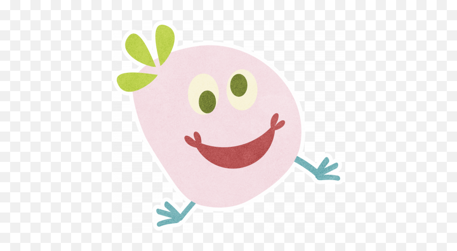 Monster 2 Graphic - Happy Emoji,Monster Emoticon