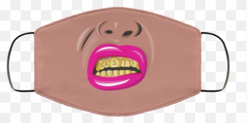 Best Face Masks to Shop Online Funny The Nasty - Emoji