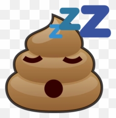 Telegram Sticker - Shit Png Emoji
