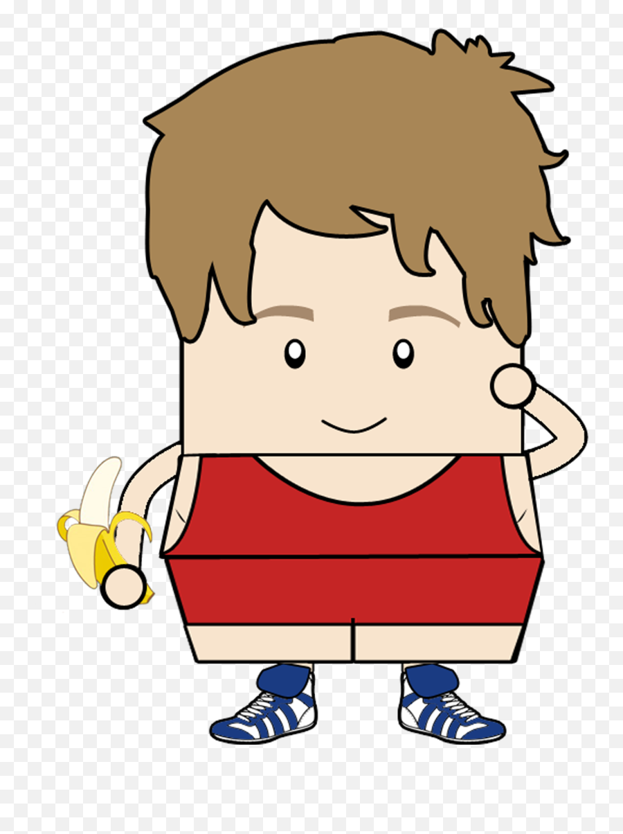 Jack Prior - Cartoon Clipart Full Size Clipart 2168370 Emoji,Person Speaking Emoji