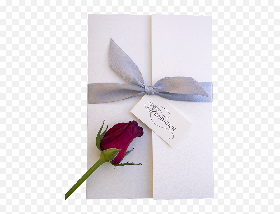 Emotion Roses Wedding Invitation - Pixabay Wedding Invitation Cards Emoji,Roses Emoticon