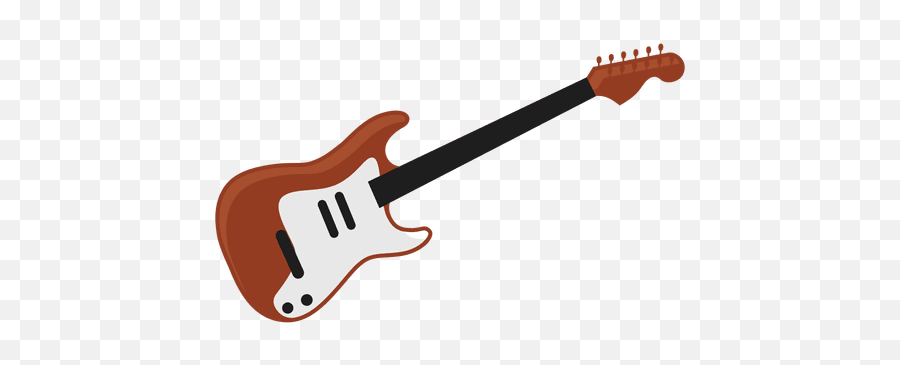 Electric Guitar Background 500x500 - Electric Guitar Illustration Emoji,Emoji Guitar