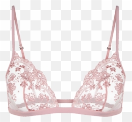 Still No Bra - Transparent Emoji