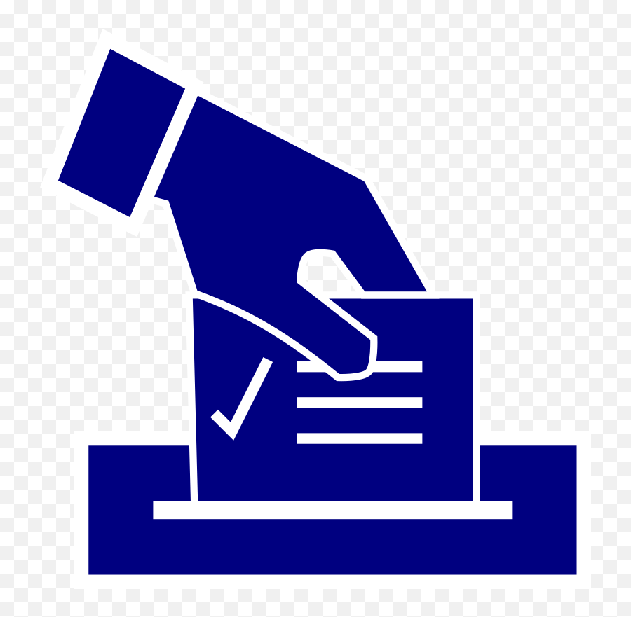 Download Free Png Ballot - Voting Clipart Png Emoji,Election Emoji