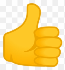 Thumbs Up Emoji Meaning With Pictures - Thumbs Up Small Icon,Whatsapp Emoji Meaning