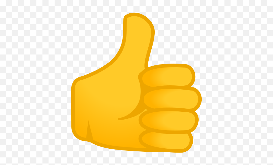 Thumbs Up Emoji Meaning With Pictures - Thumbs Up Small Icon,Whatsapp Emoji Meaning