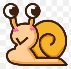 Phantom Open Emoji 1f40c - Escargot