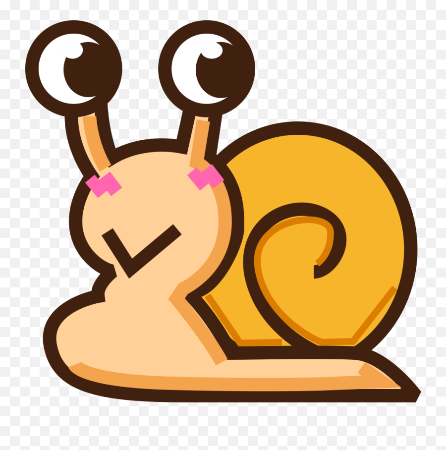 Phantom Open Emoji 1f40c - Escargot Emoji,Yes Emoji