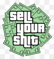 Sell Crew Friendly Organized - Grand Theft Auto 3 Emoji,Xp Emoji
