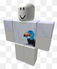 Pretty Toucan Shirt - Ropa De Roblox Gratis De Mujer Emoji,Toucan Emoji
