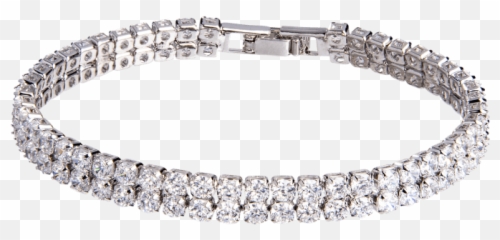 Hollywood Sensation Two - Bracelet Emoji,Two Diamonds Emoji