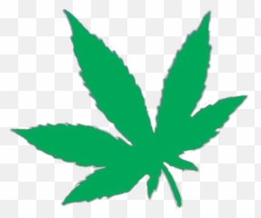 Potleaf - Leaf Emoji