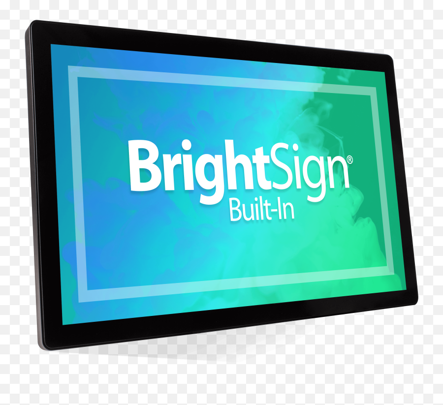 Bluefin 21 - Brightsign Emoji,Green Dot Emoji