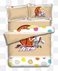 Anime Cartoon Tokyo Ghoul Kaneki Ken Quilt Cover Soft - Basketball Emoji,Emoji Bedding