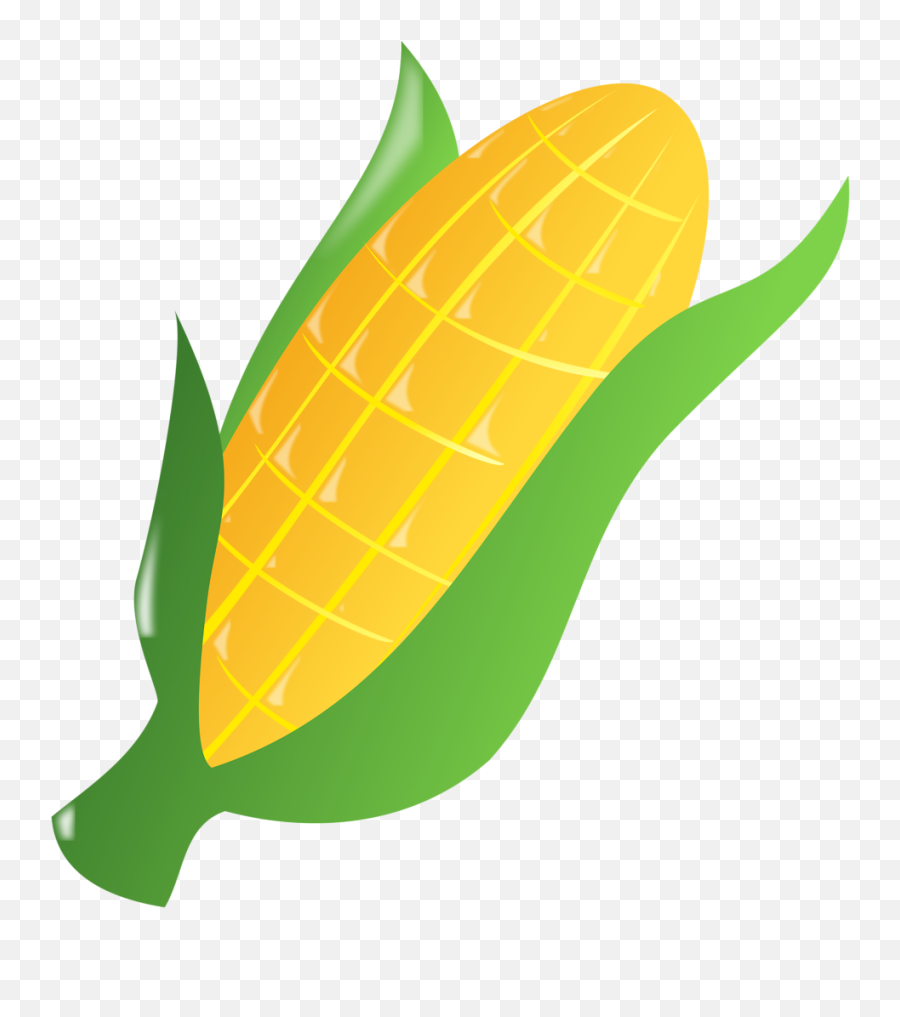 Dog Ears Png Files Clipart - Corn Clip Art Emoji,Corn Dog Emoji
