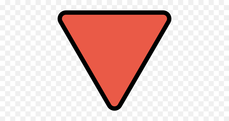 Emoji - Triangle,Double Exclamation Mark Emoji